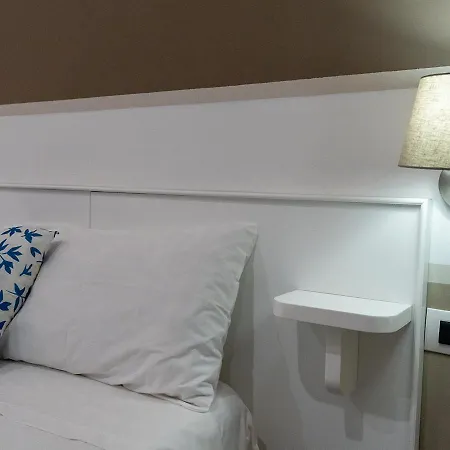 I 4 Diamanti Di Napoli Bed & Breakfast Exterior photo