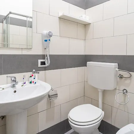 I 4 Diamanti Di Napoli Bed & Breakfast Exterior photo