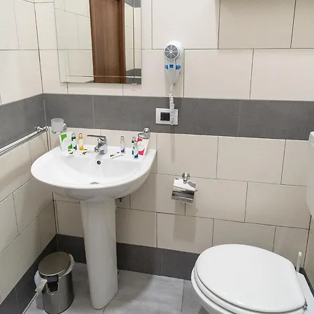 I 4 Diamanti Di Napoli Bed & Breakfast Exterior photo