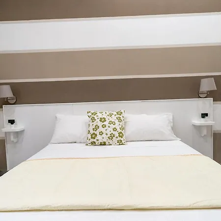 I 4 Diamanti Di Napoli Bed & Breakfast Exterior photo