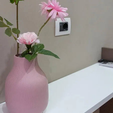 I 4 Diamanti Di Napoli Bed & Breakfast Exterior photo