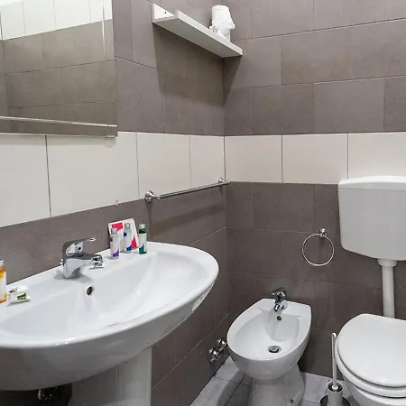 I 4 Diamanti Di Napoli Bed & Breakfast Exterior photo