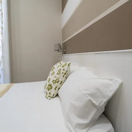 I 4 Diamanti Di Napoli Bed & Breakfast Exterior photo