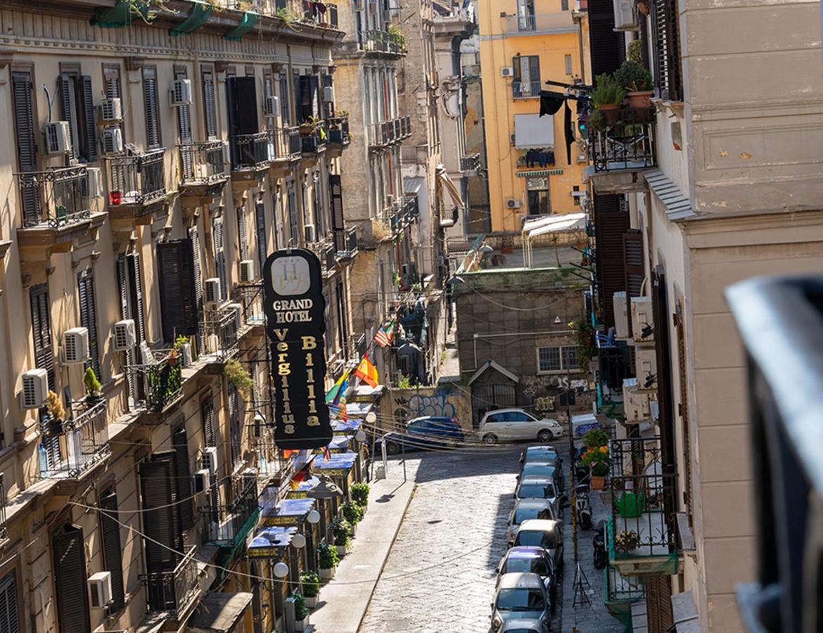 I 4 Diamanti Di Frühstückspension
