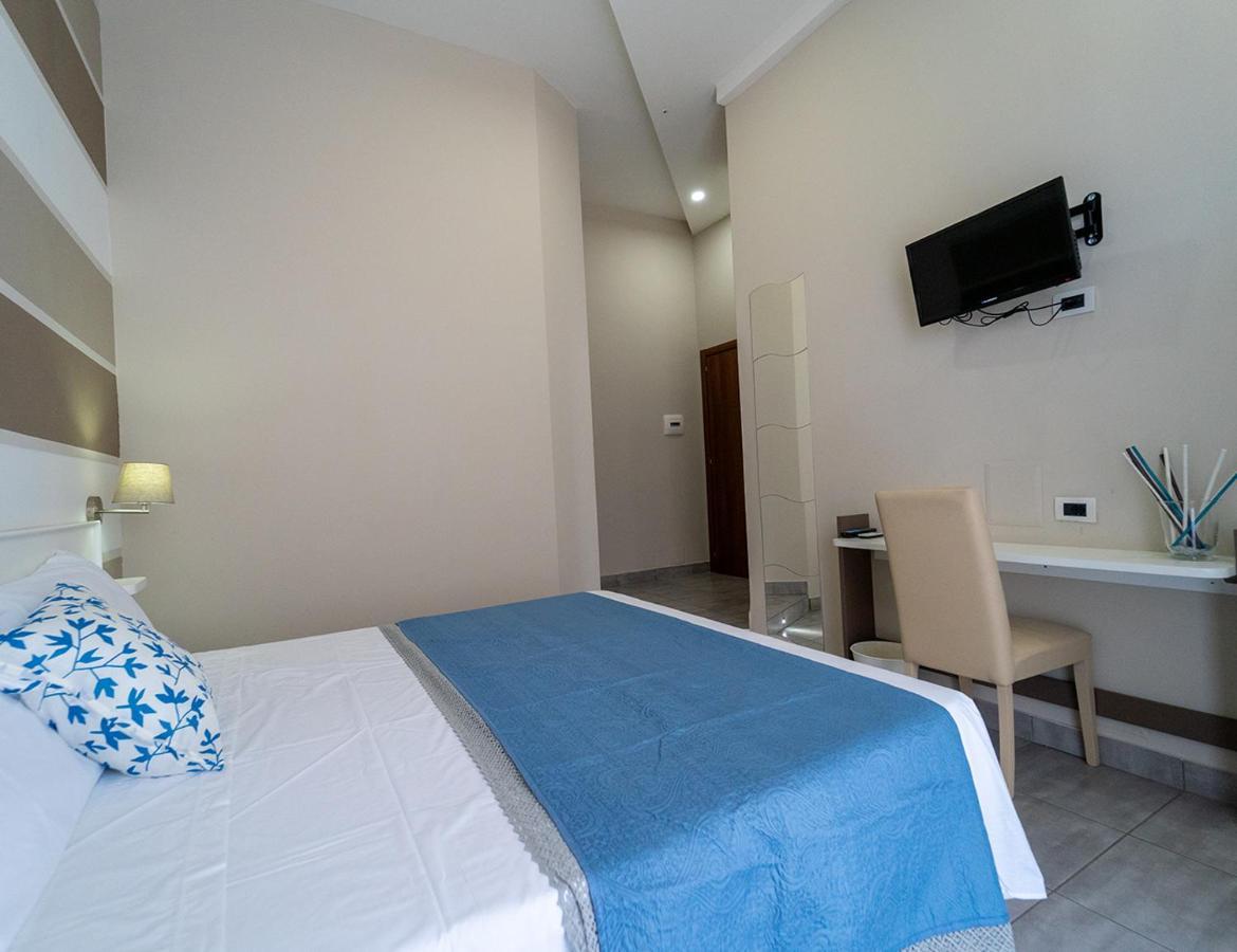 I 4 Diamanti Di Bed and breakfast *