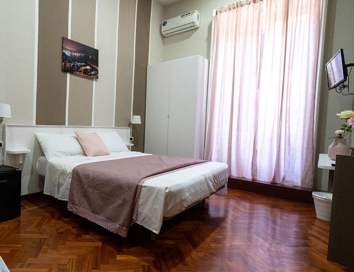 I 4 Diamanti Di Bed and breakfast Nápoles