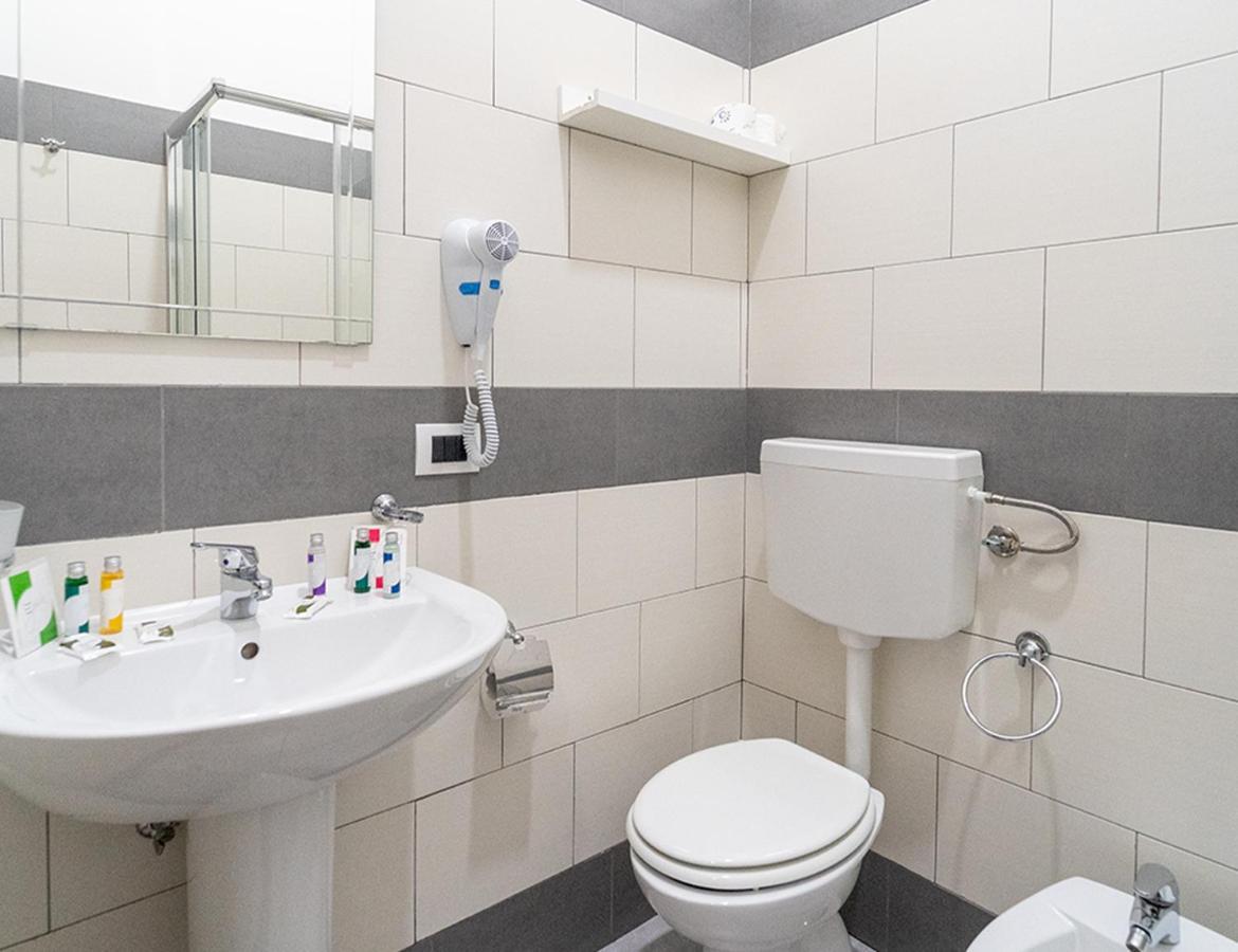 I 4 Diamanti Di Bed and breakfast