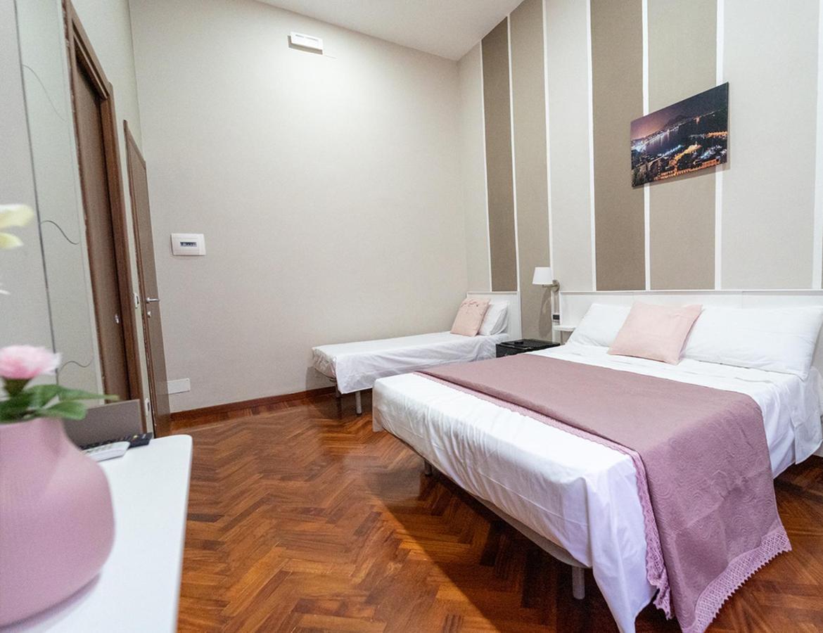 Bed and breakfast I 4 Diamanti Di