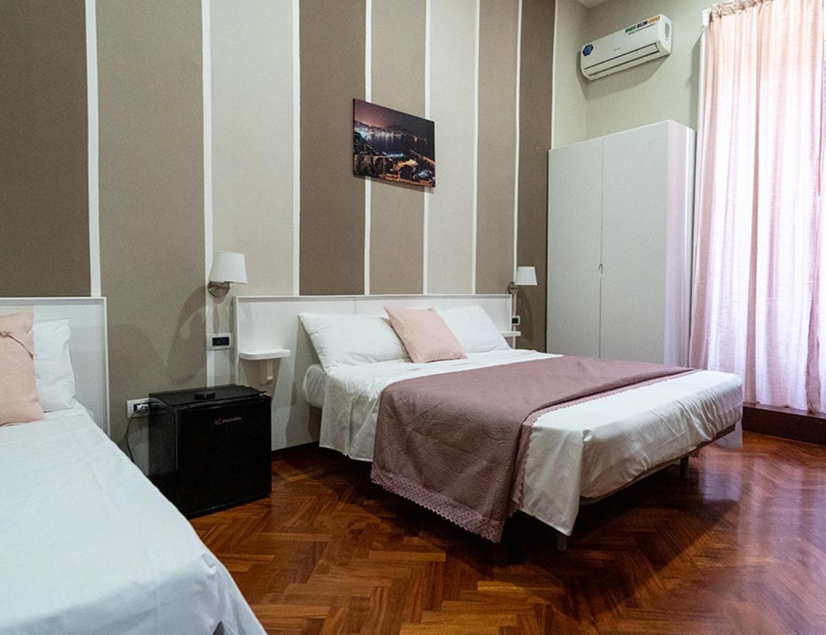 Bed and breakfast I 4 Diamanti Di