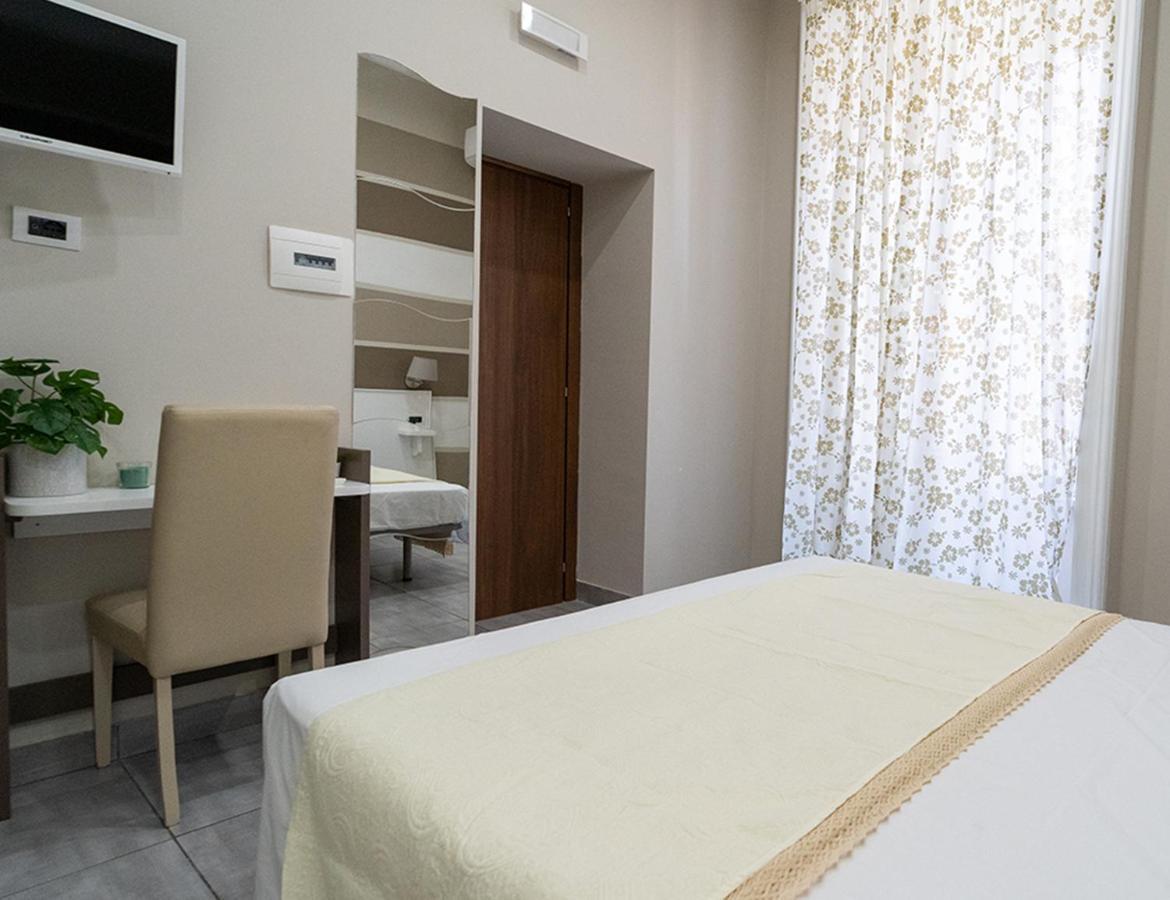 I 4 Diamanti Di Bed and breakfast