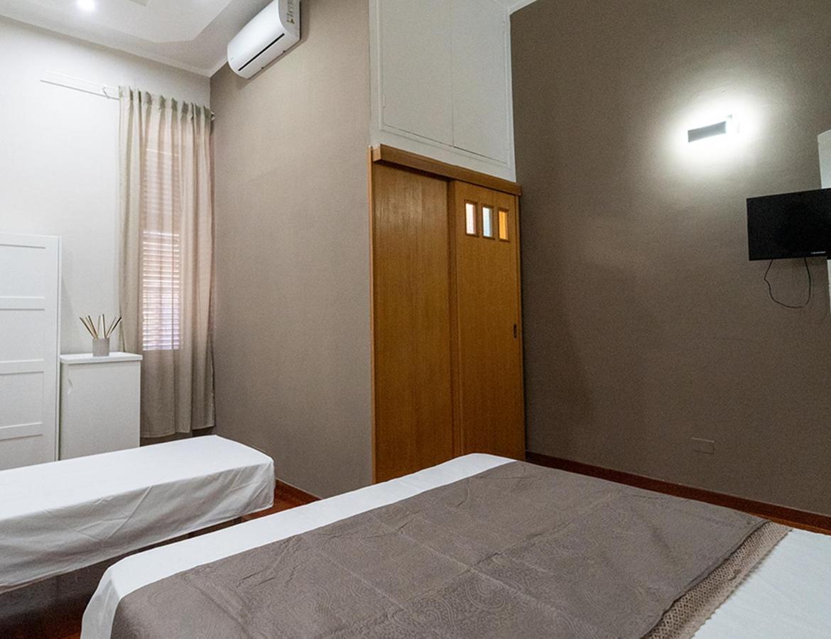 I 4 Diamanti Di Bed and breakfast *