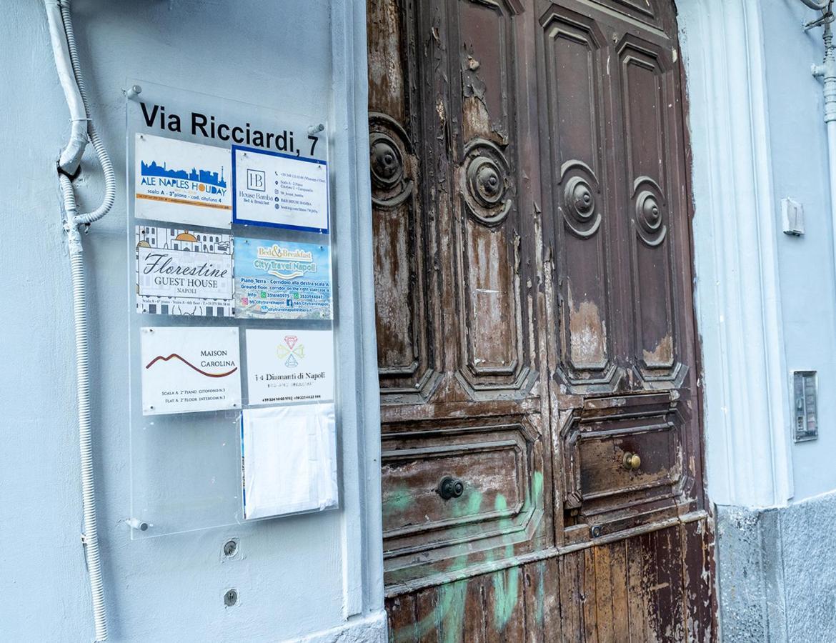 Bed and breakfast I 4 Diamanti Di *
