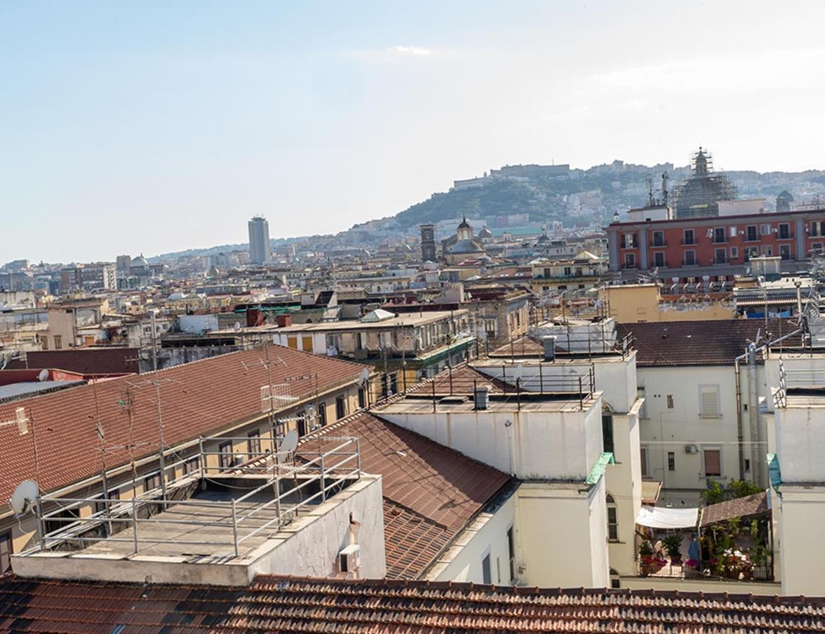 Bed and breakfast I 4 Diamanti Di *